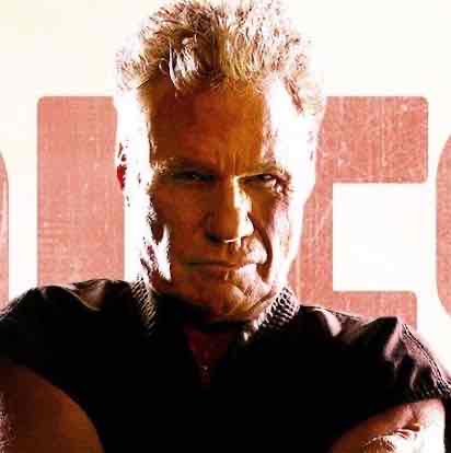Avatar of Martin Kove