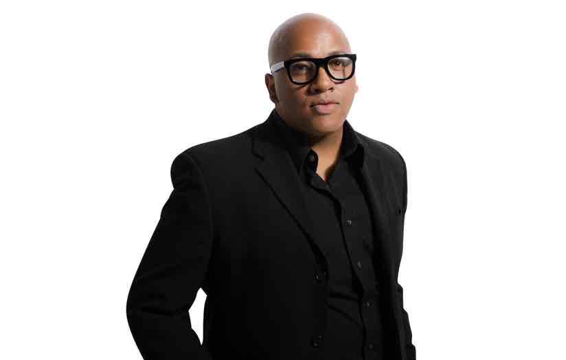 Avatar of Vincent Powell