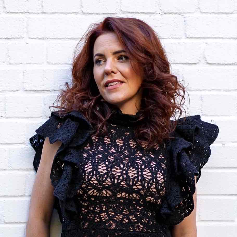 Avatar of Rachel Tucker