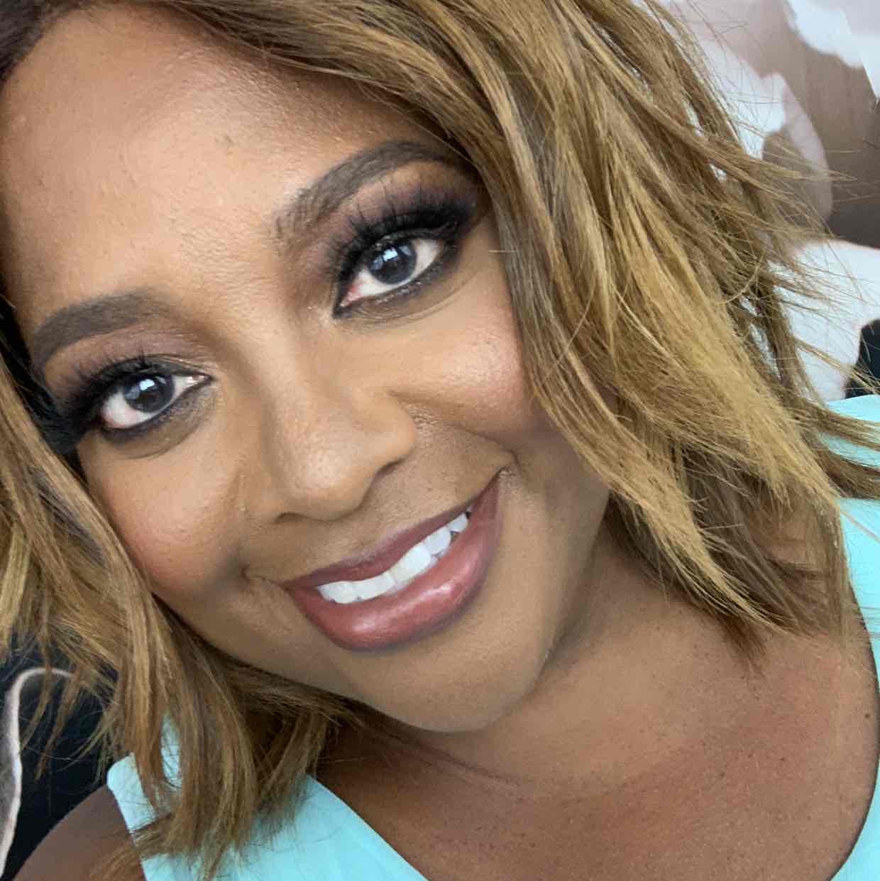 Avatar of Sherri Shepherd