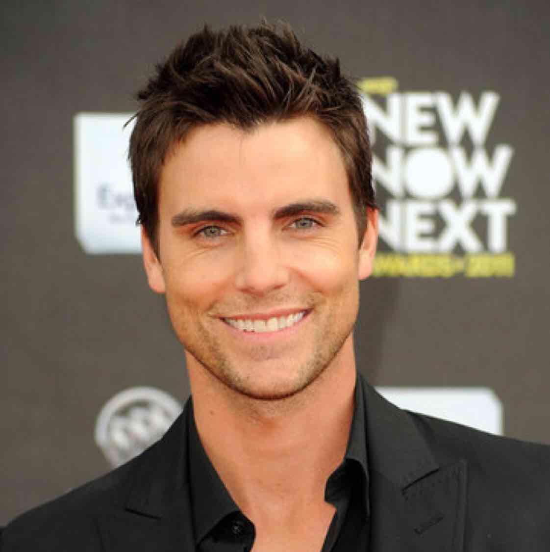 Avatar of Colin Egglesfield