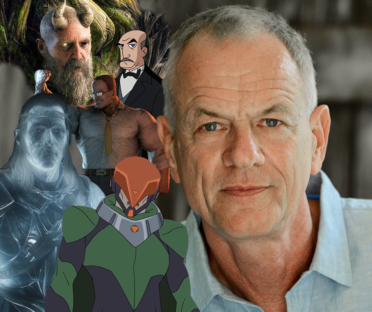 Avatar of Alastair Duncan