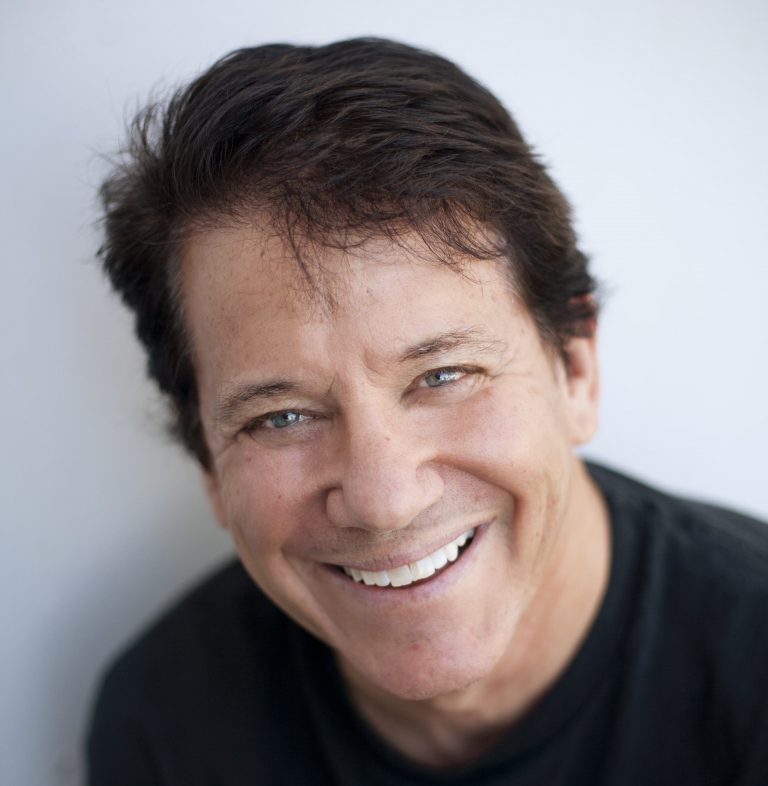 Avatar of Anson Williams