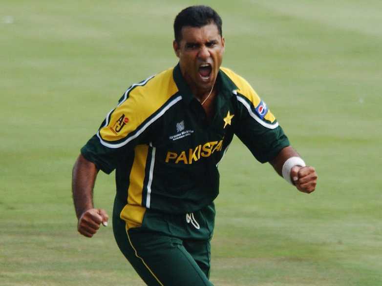Avatar of Waqar Younis