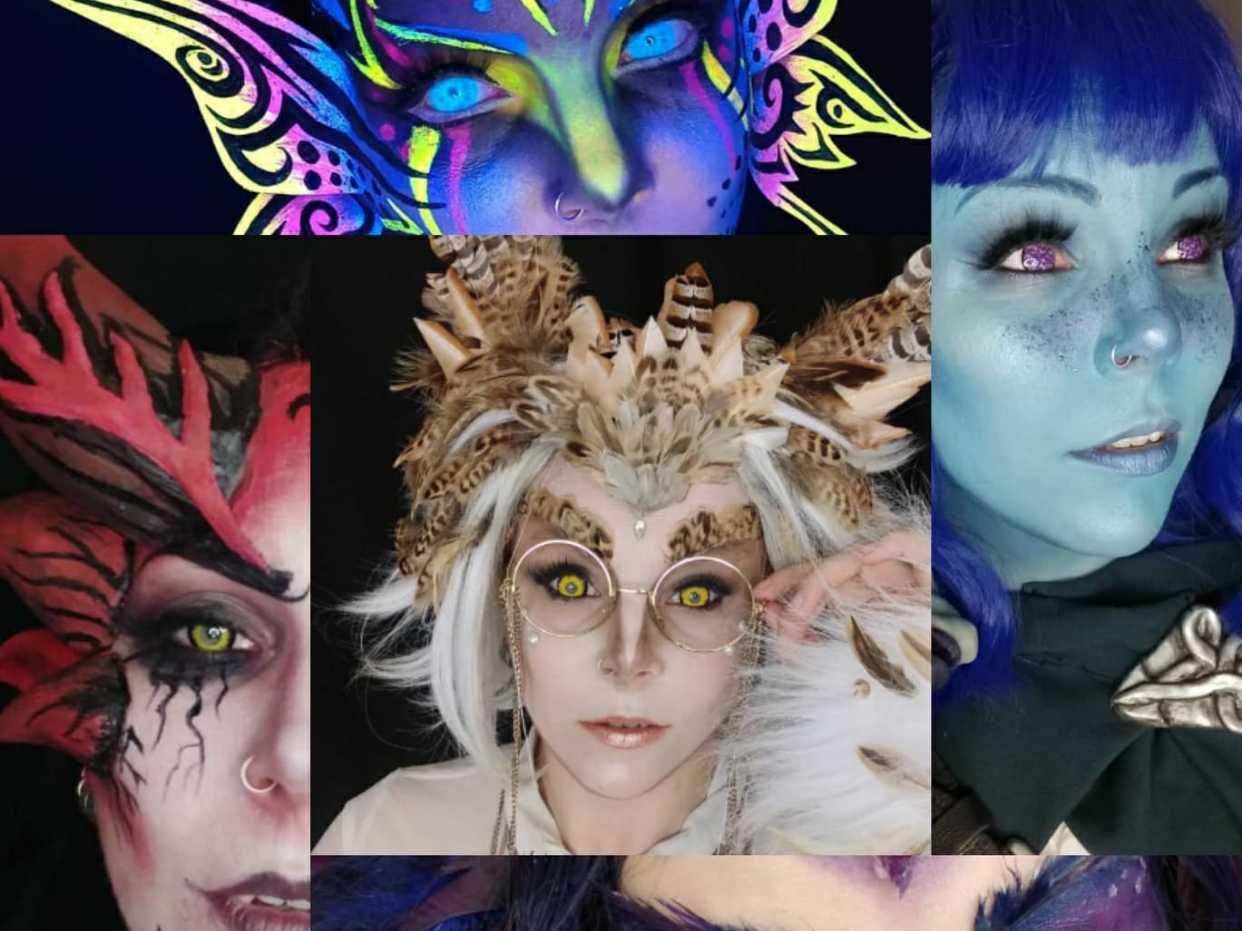 Avatar of Miss Twisted