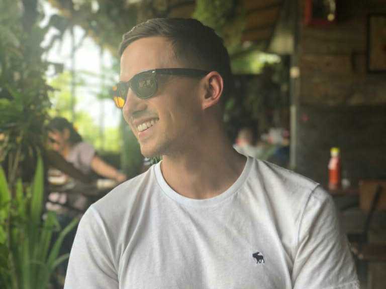 Avatar of Luke Walsh