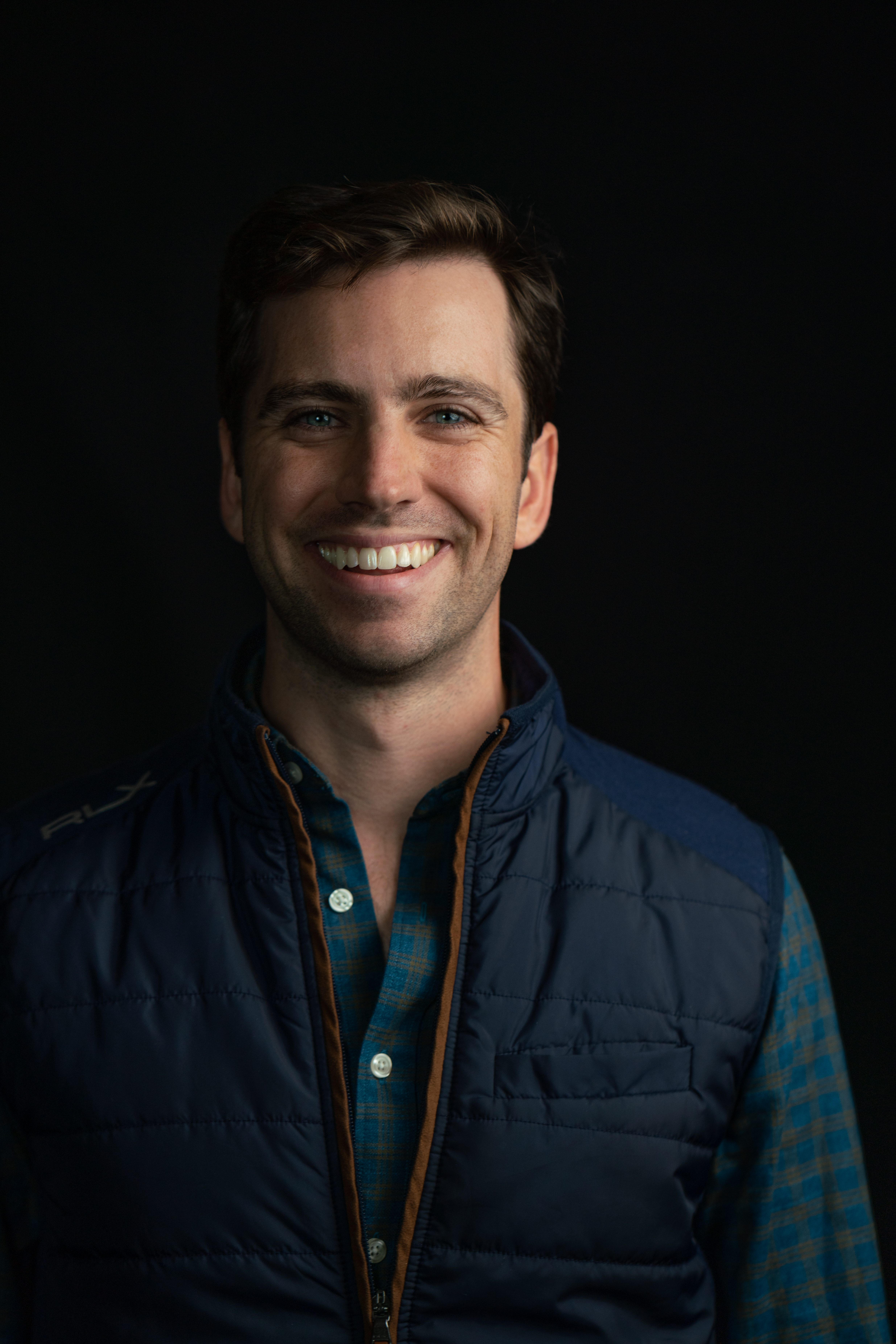 Avatar of Bradley Heinz