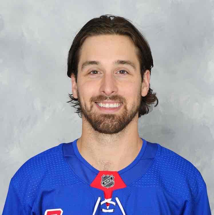 Avatar of Keith Kinkaid
