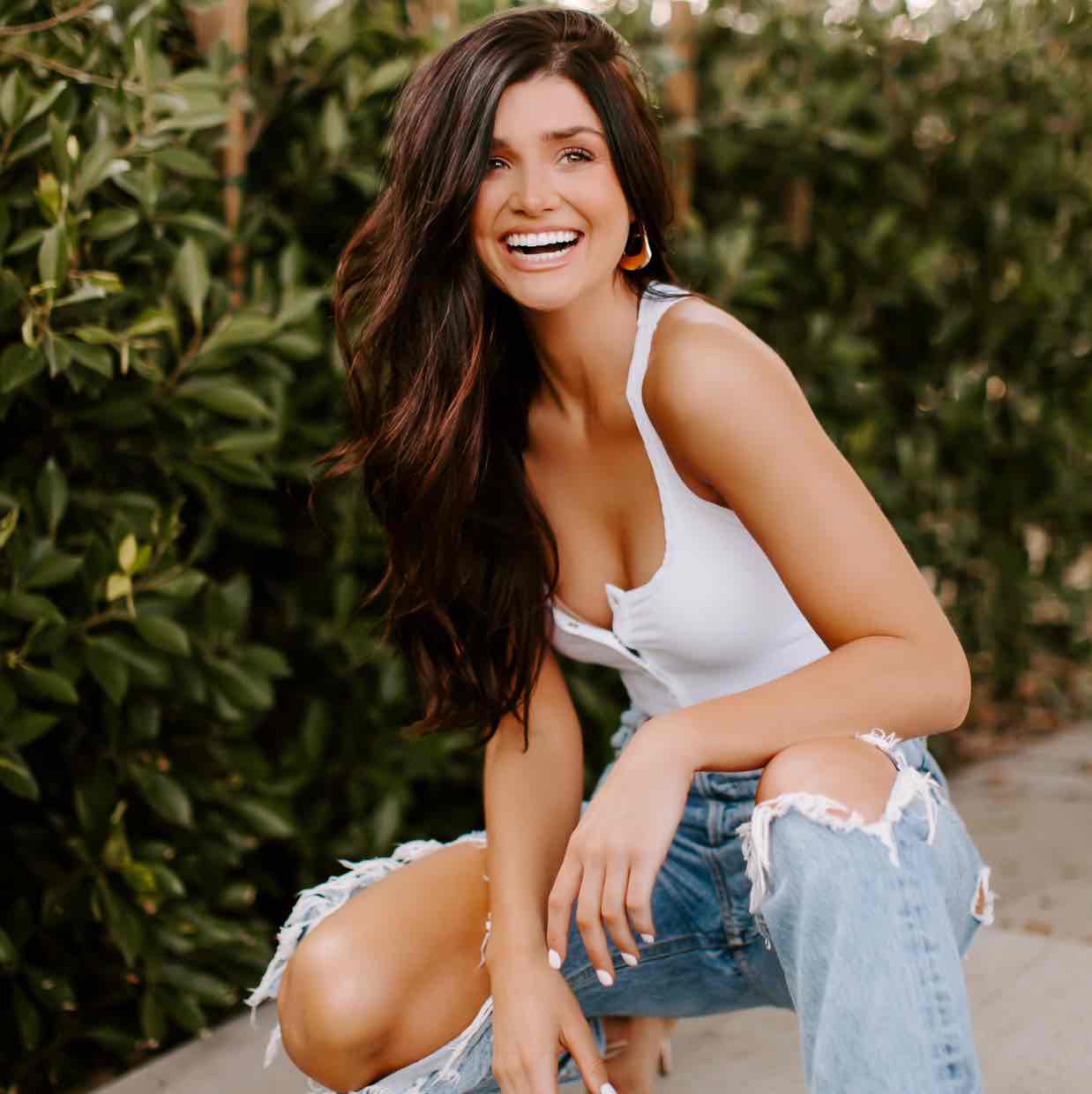 Cameo - Lauren O’Connell