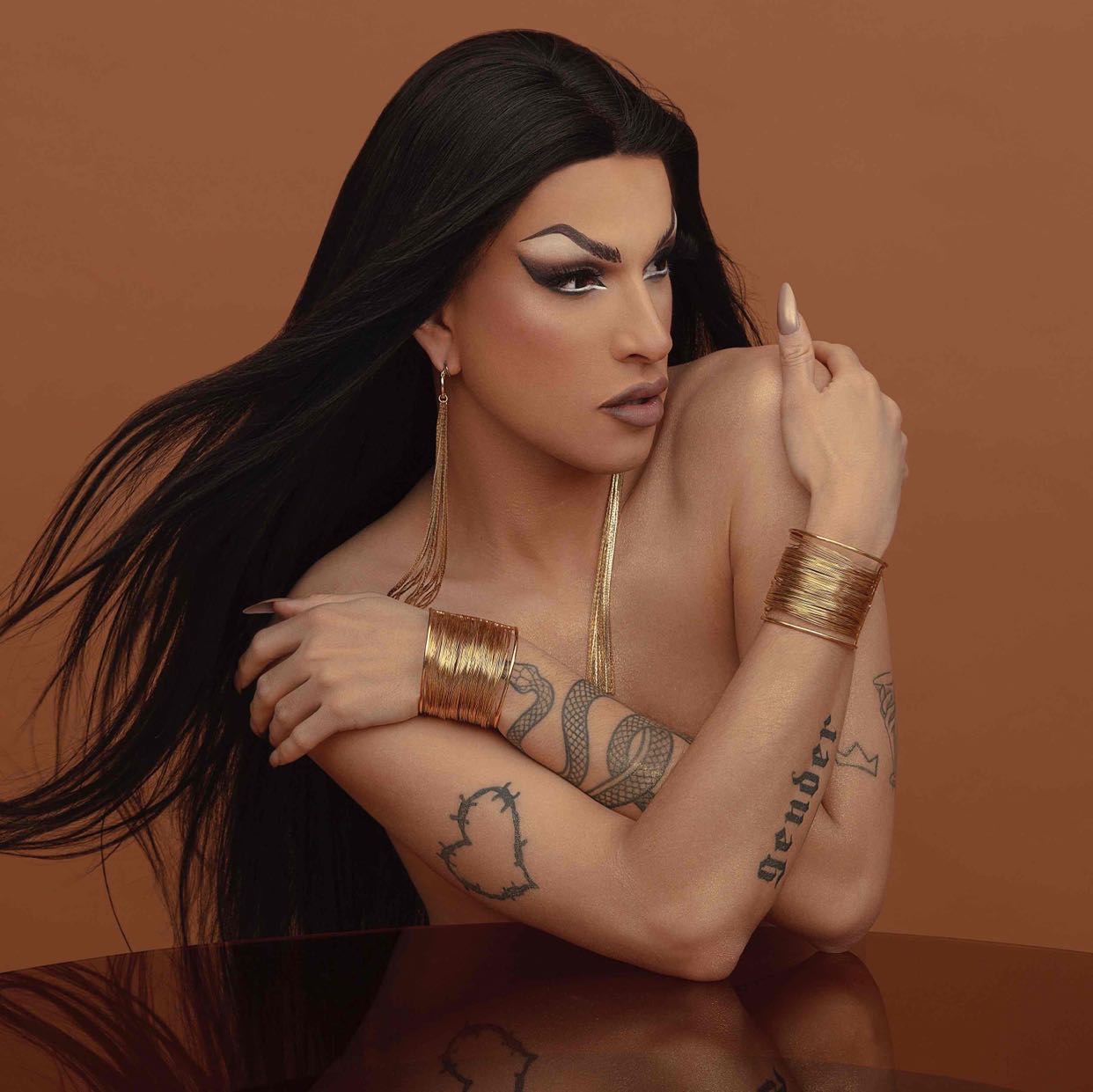 Avatar of Kendall Gender