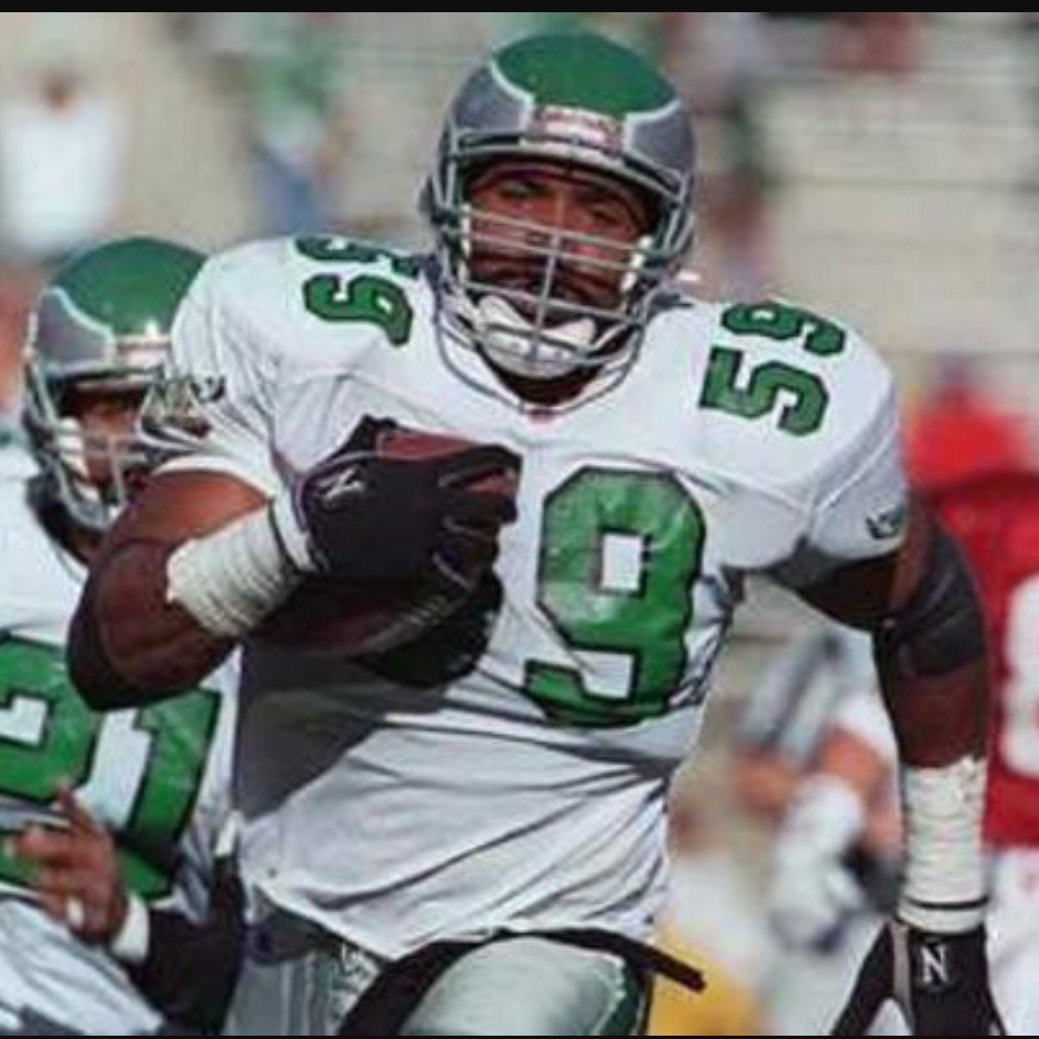 Avatar of Seth Joyner