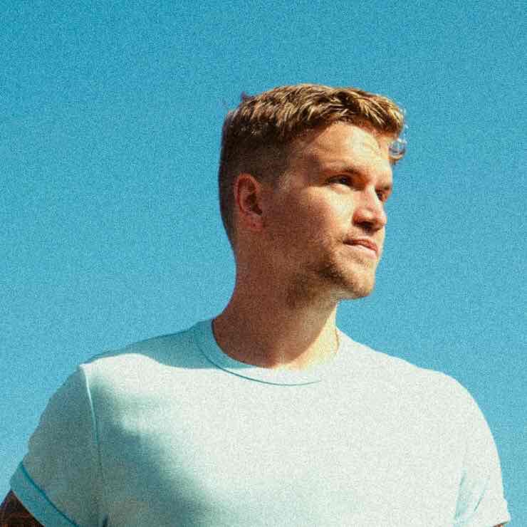 Avatar of Levi Hummon