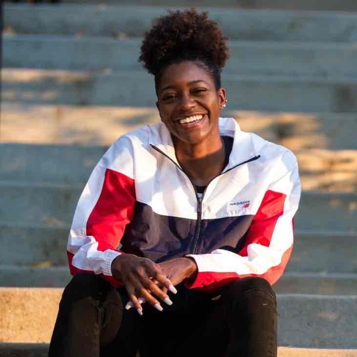 Avatar of Kendall Ellis