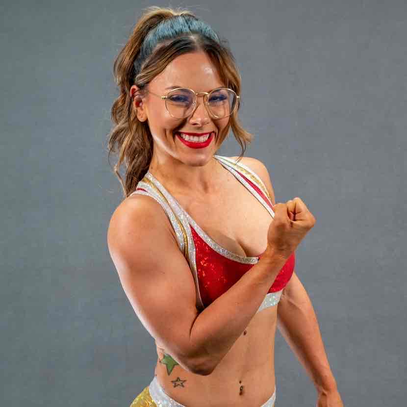 Avatar of Quinn McKay