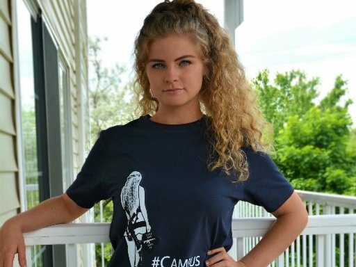 Avatar of Kaitlin Bennett
