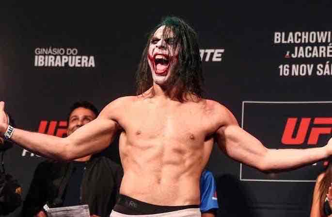 Avatar of Markao Maluko “D Joker”