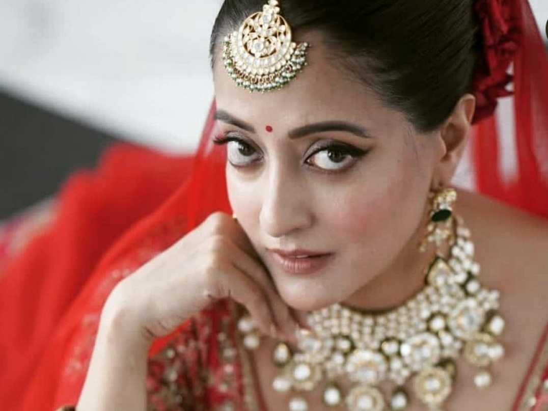 Avatar of Raima Sen