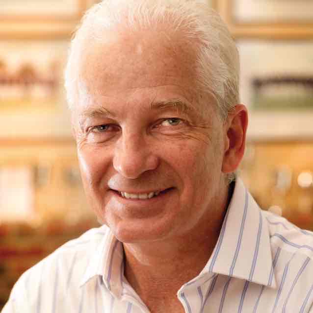 Avatar of David Gower