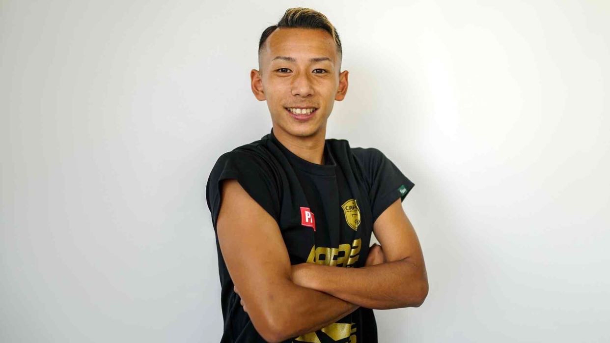 Avatar of りゅうコーチ Ryu Coach
