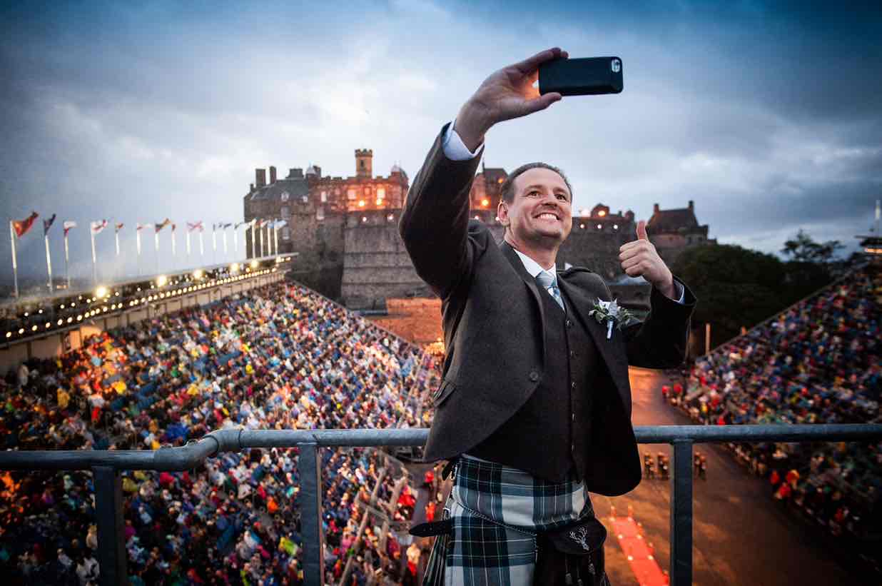 Avatar of Scott James Kyle