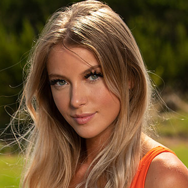 Cameo - Eden Davis
