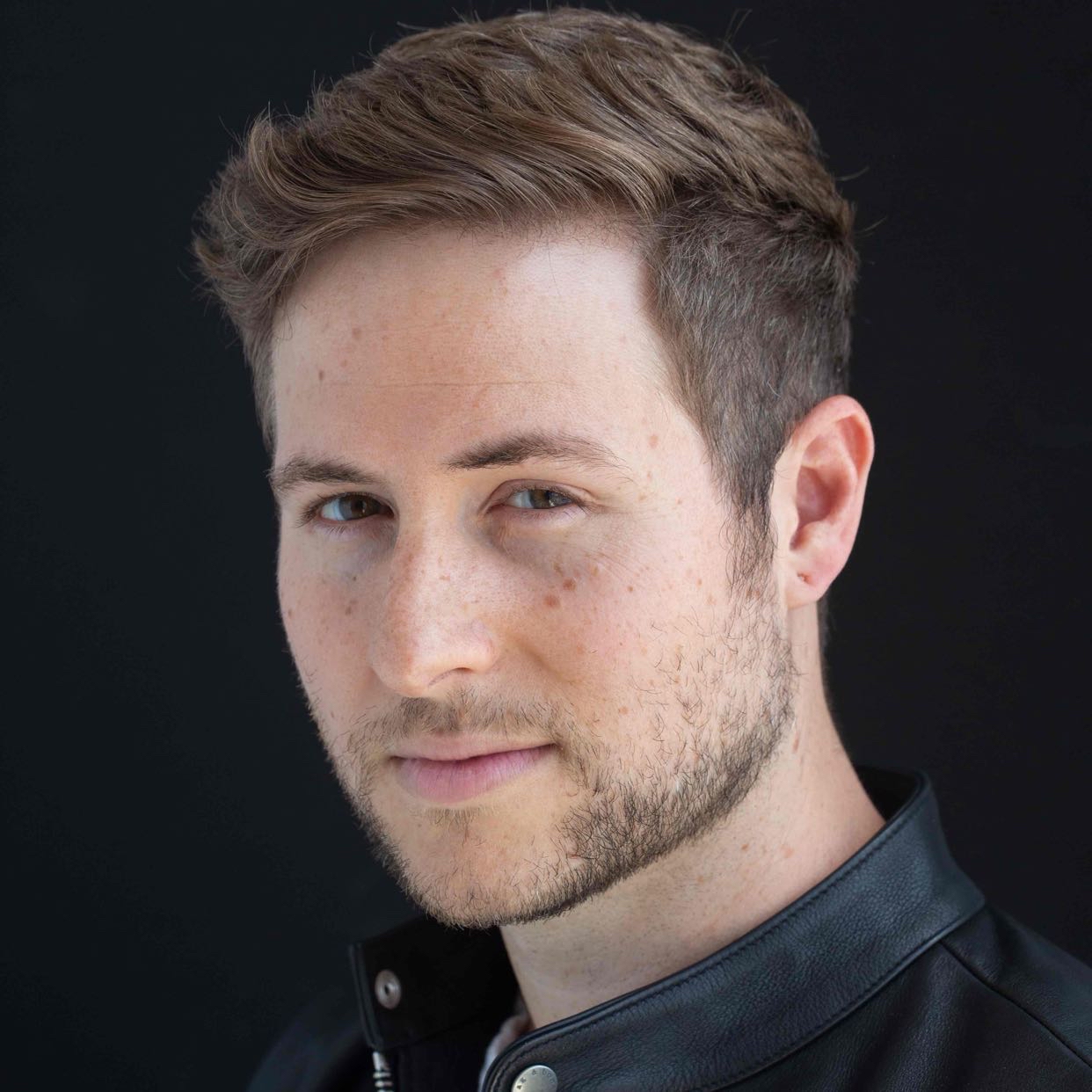 Avatar of Griffin Burns