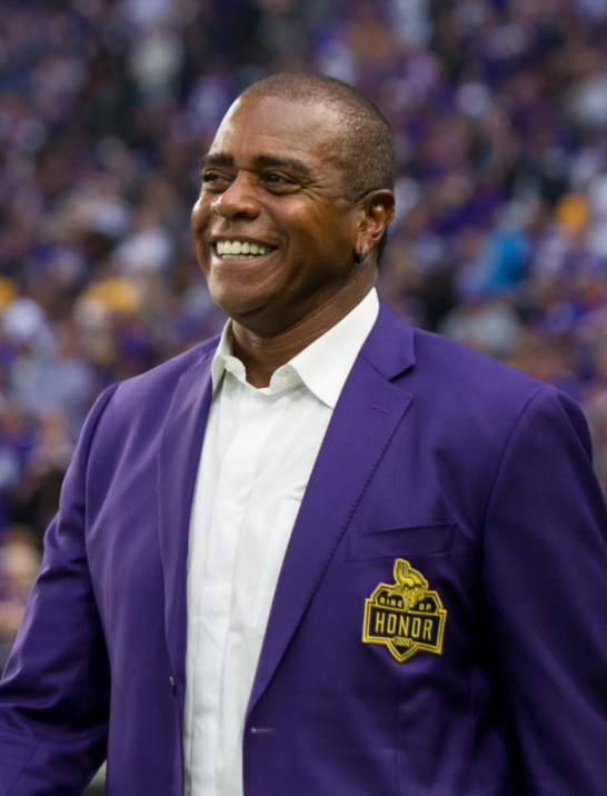 Avatar of Ahmad Rashad