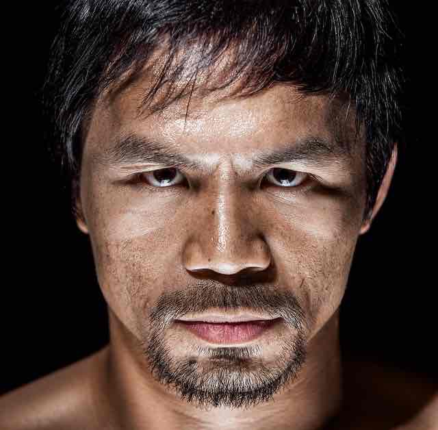 Avatar of Manny Pacquiao