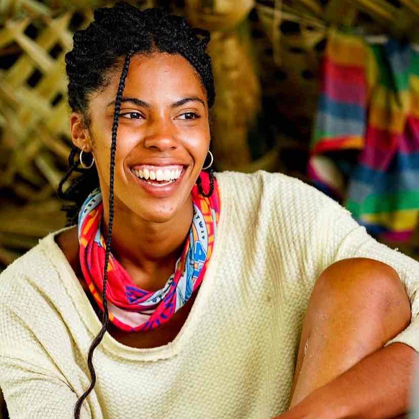 Avatar of Liana Wallace