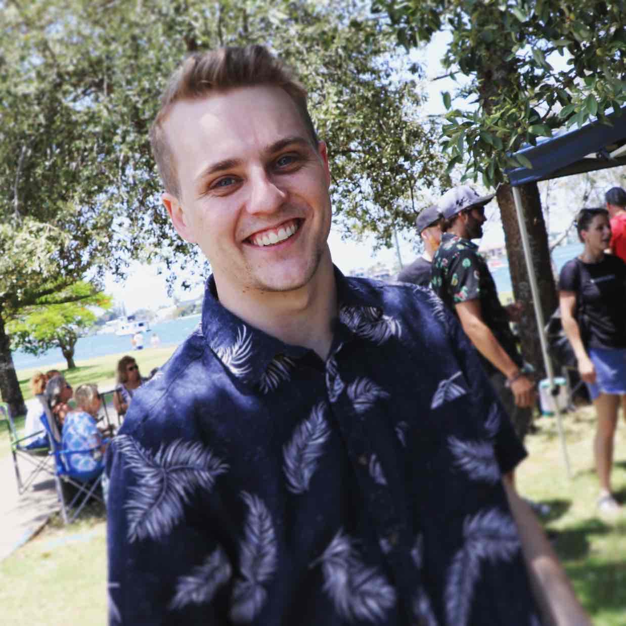 Cameo - Trent Sullivan