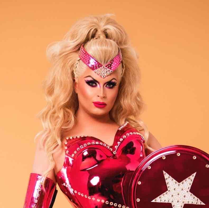 Avatar of Cheryl Hole