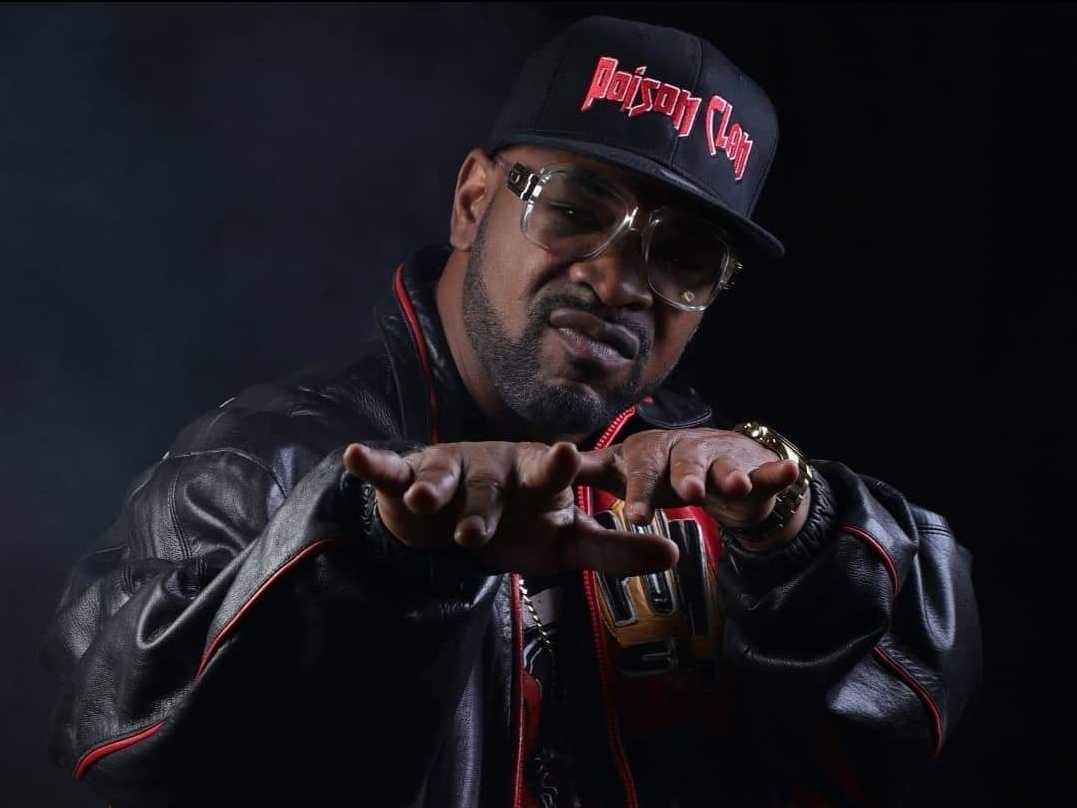 Cameo - JT Money