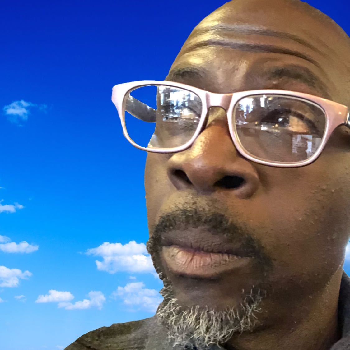 Avatar of Gary Anthony Williams