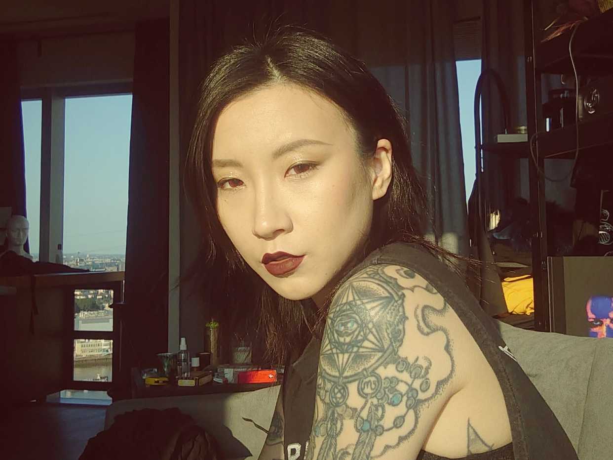 Avatar of Ophelia Liu