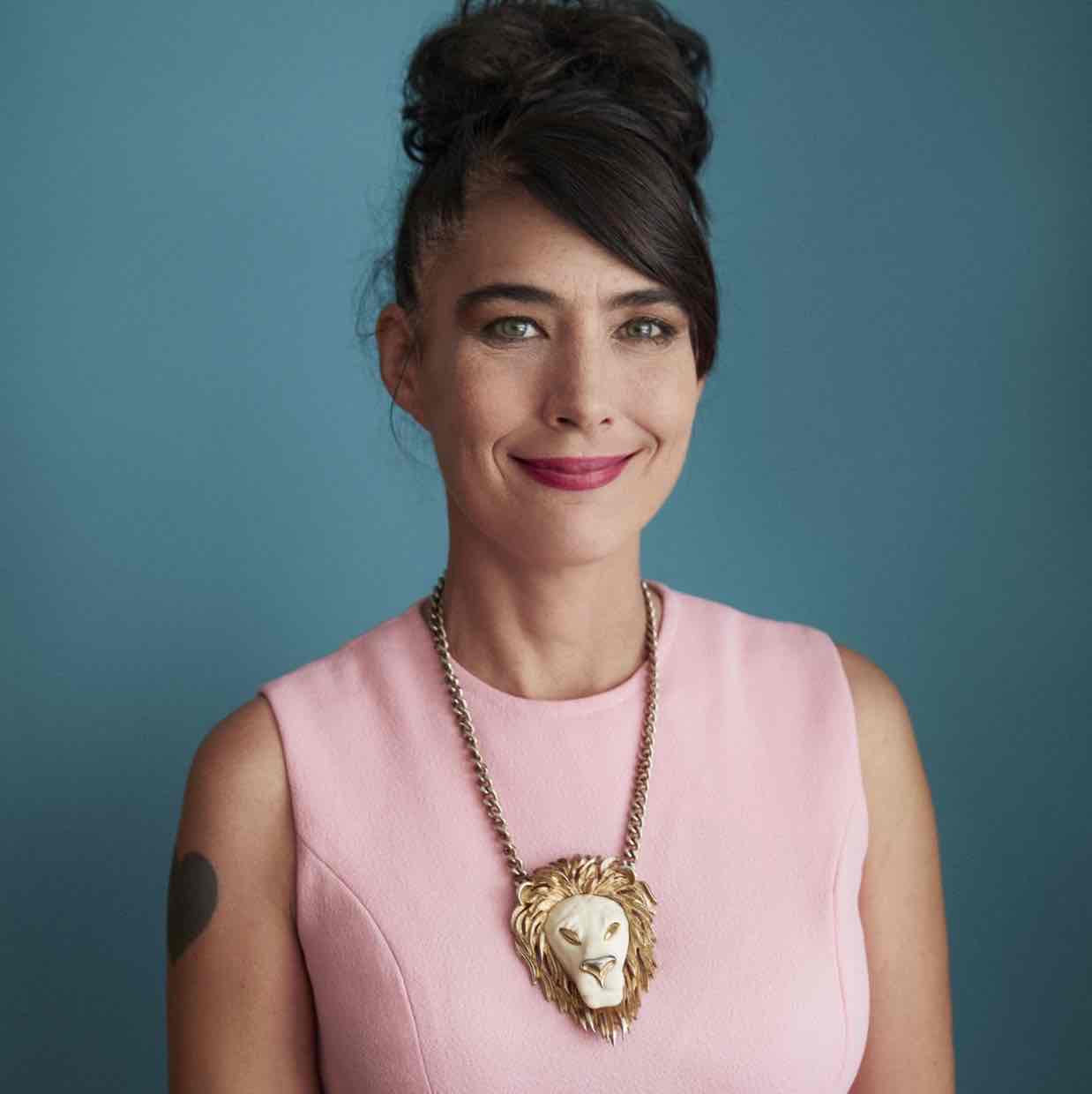 Avatar of Kathleen Hanna