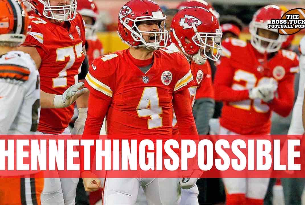 Avatar of Chad Henne