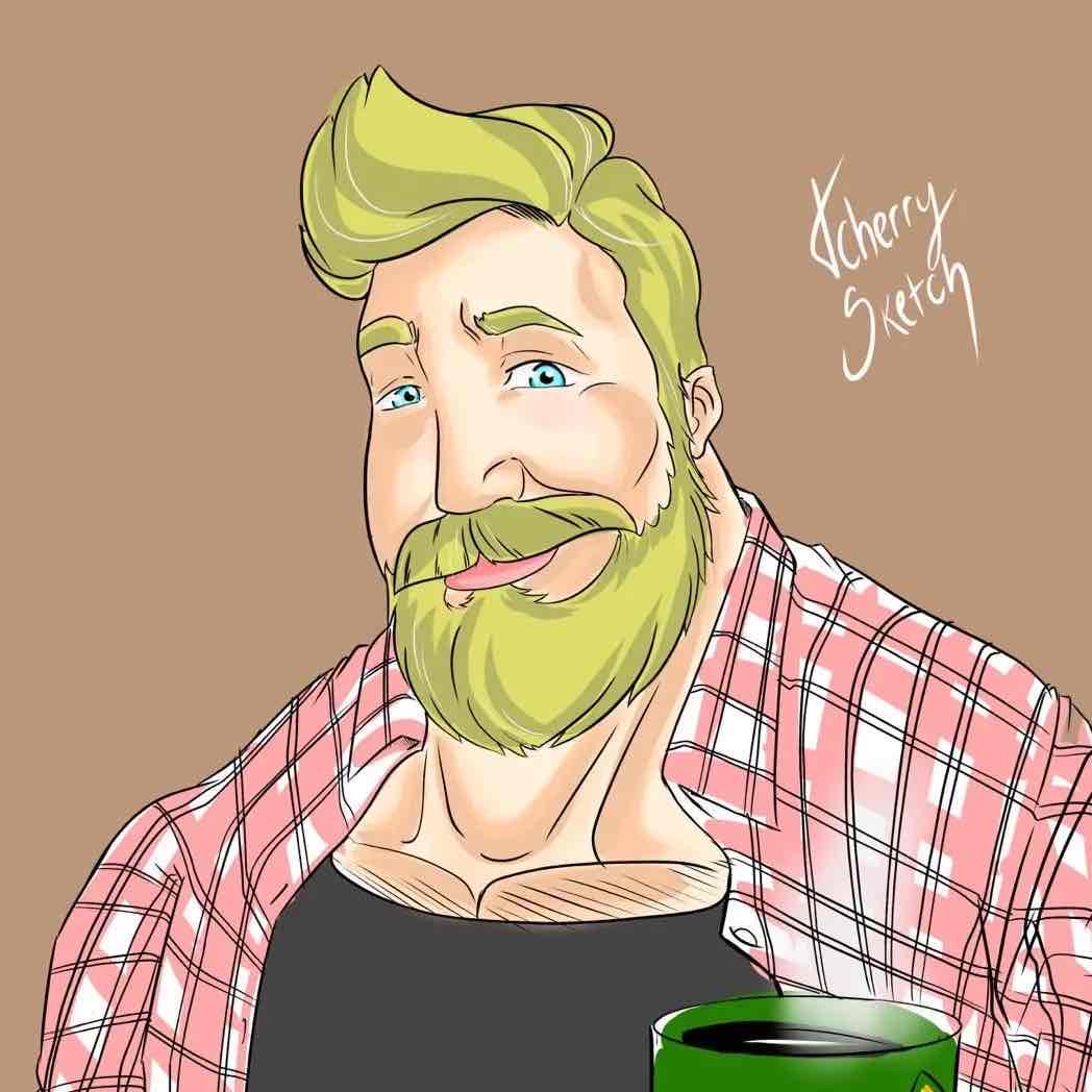 Avatar of Colin metzger