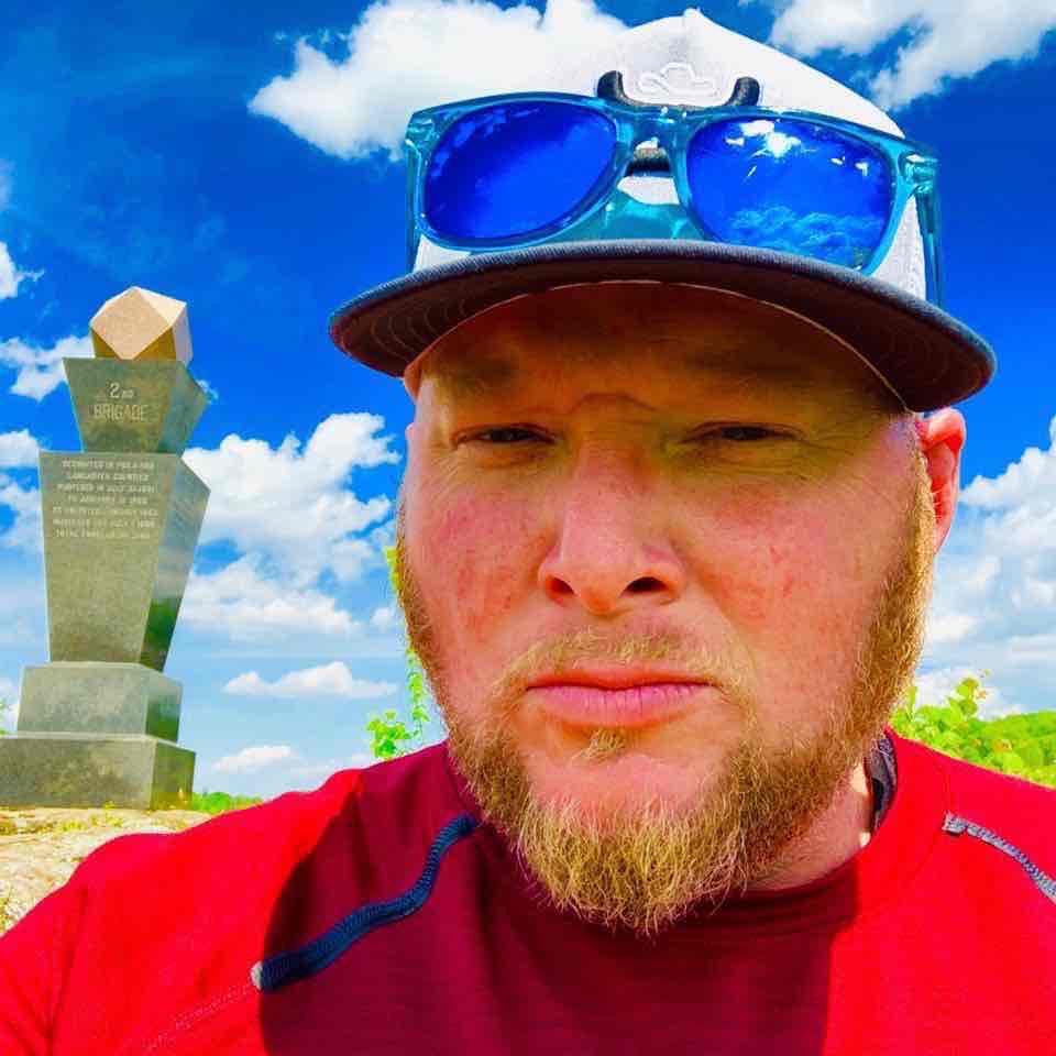 Avatar of Brian Murray