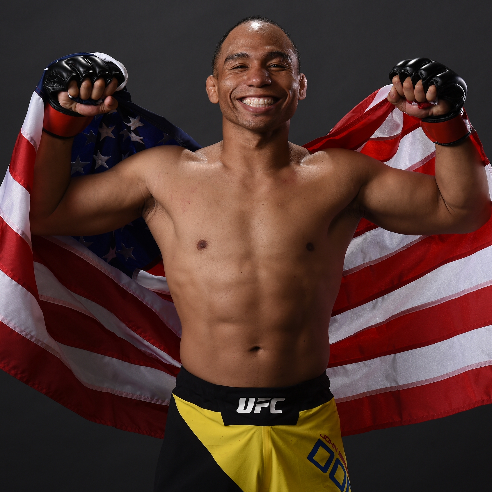 Avatar of John Dodson