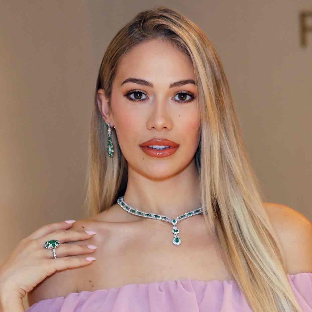 Avatar of Daniella Correa