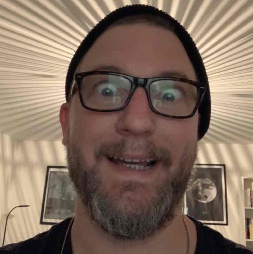 Avatar of Matt Morgan