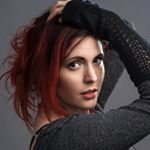Avatar of Amber Lee Connors