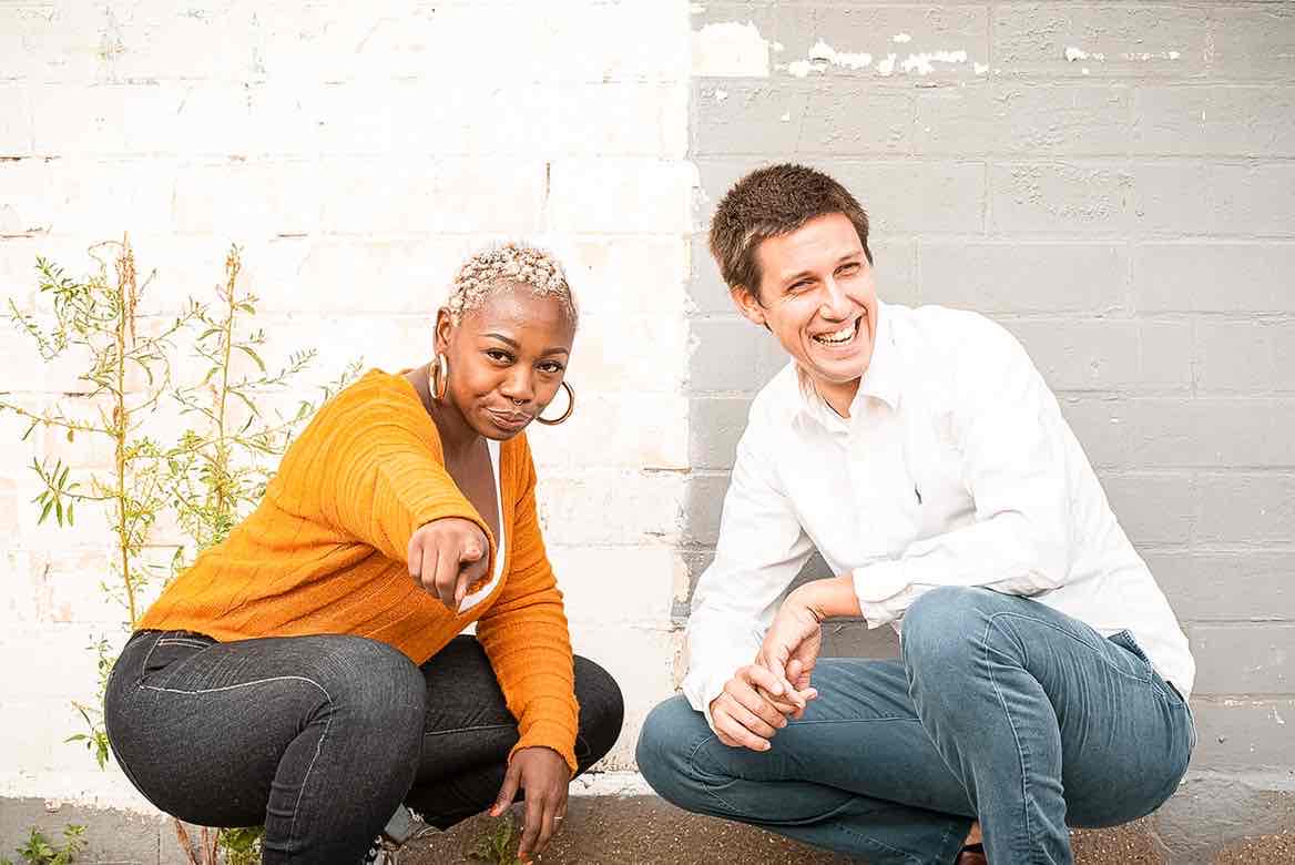 Avatar of Amber and Ben Wallin
