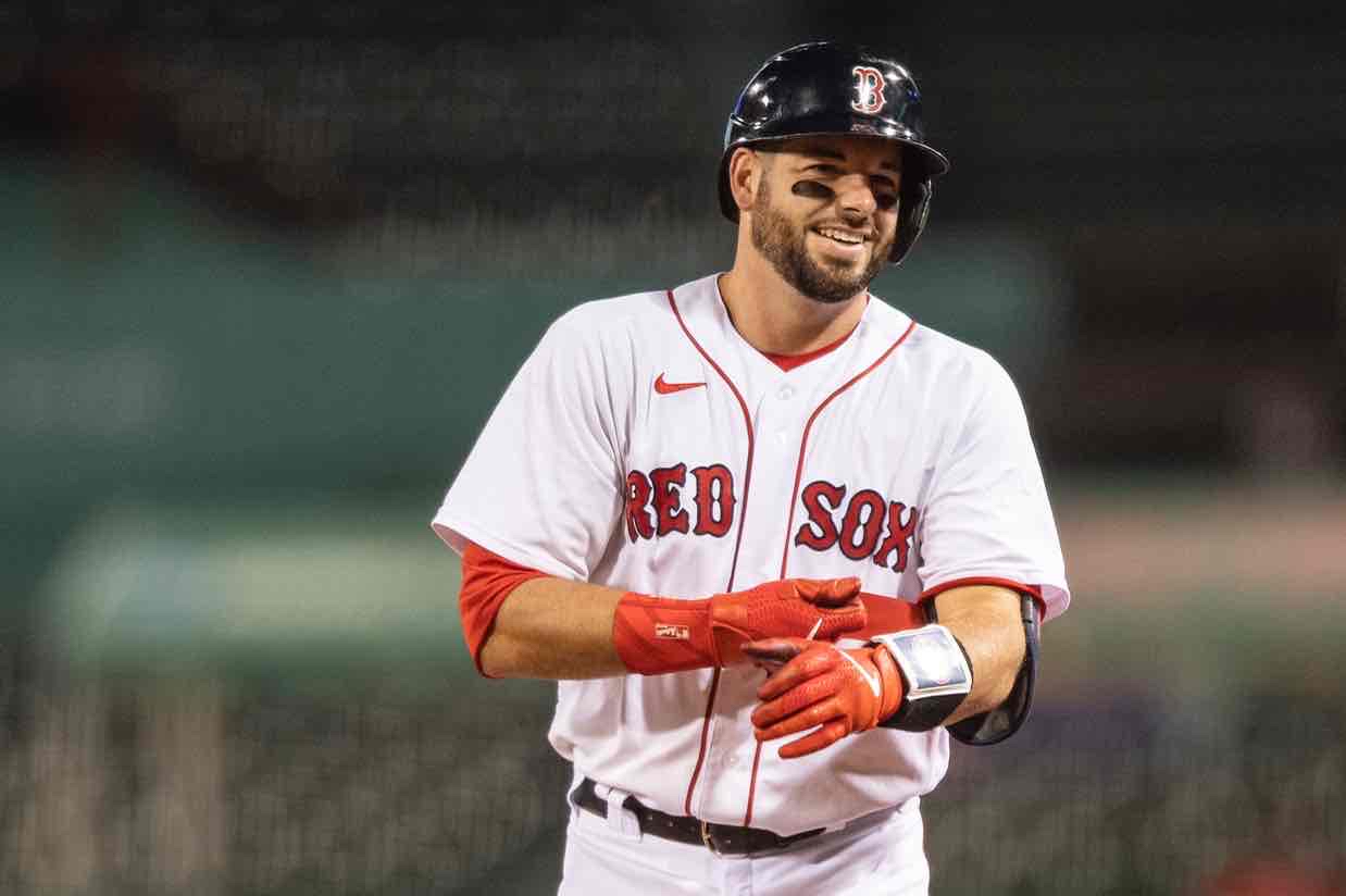 Avatar of Kevin Plawecki