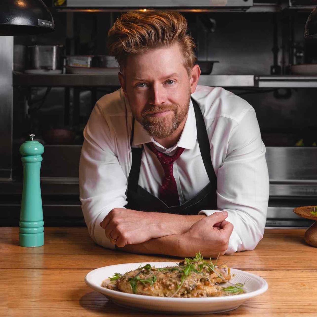 Avatar of Richard Blais