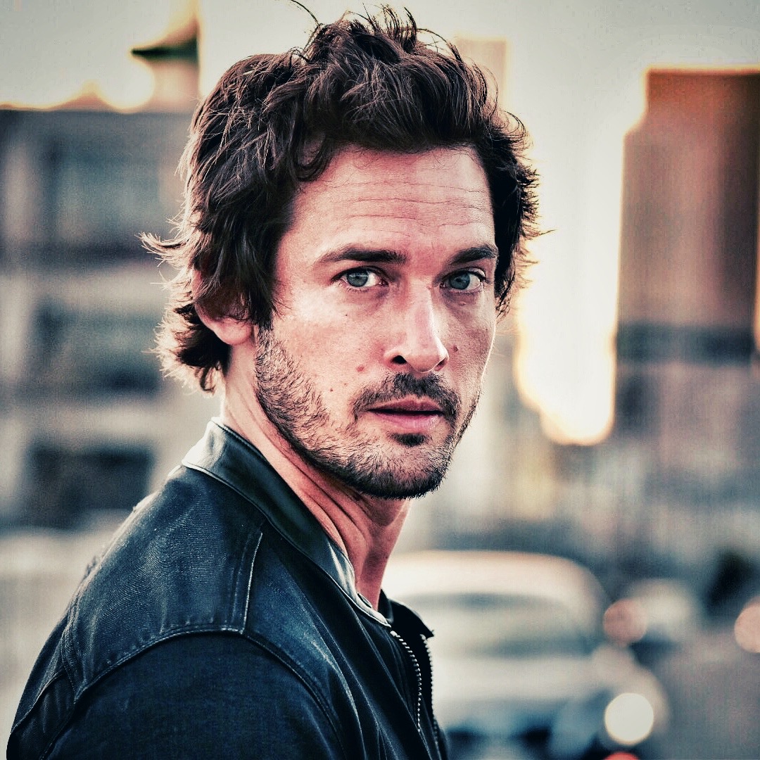 Avatar of Will Kemp
