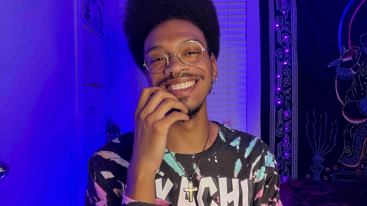 Avatar of Tyler Guillory
