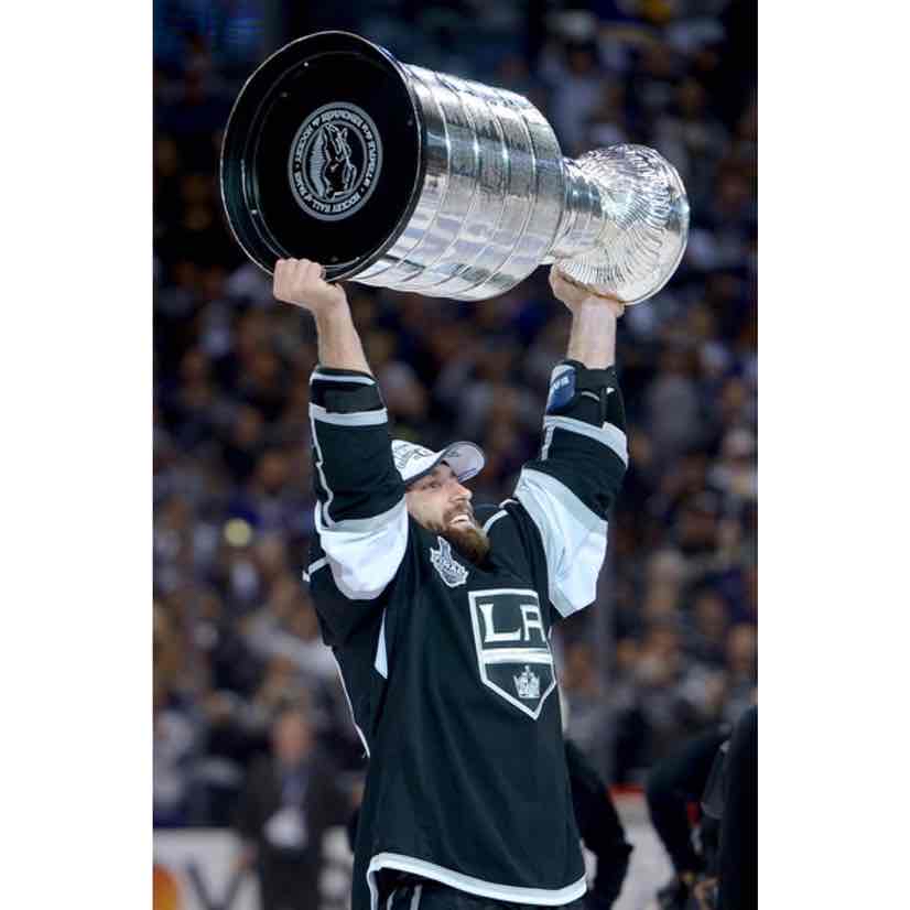 Avatar of Jarret Stoll