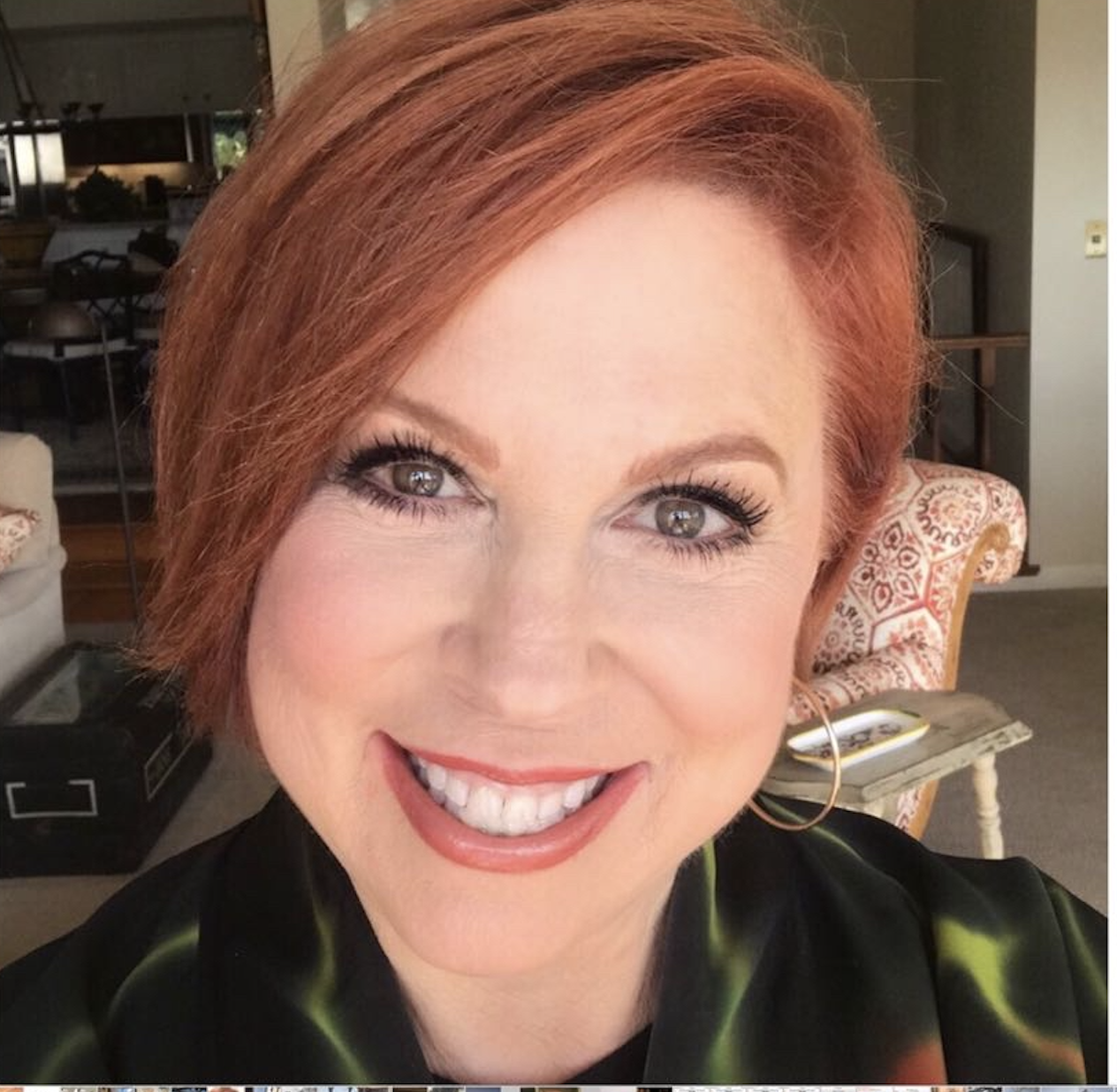 Avatar of Vicki Lawrence