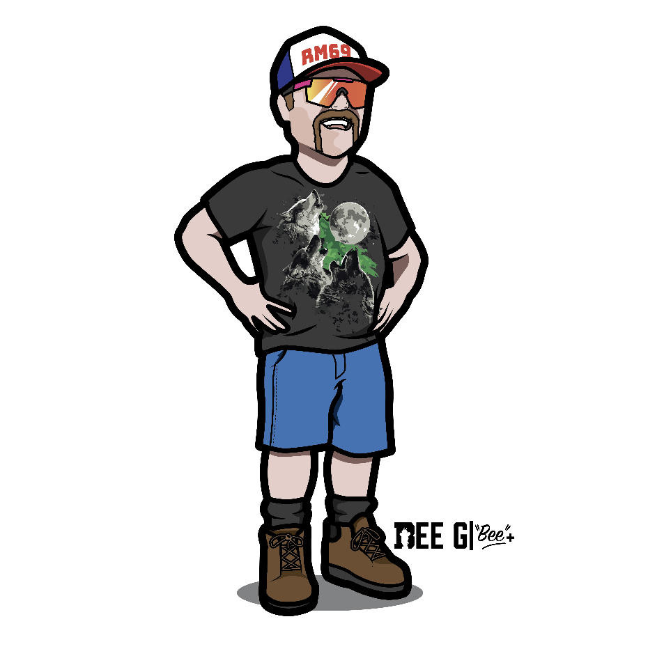 Avatar of Gunther Riggs